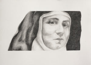 Edith Stein (St. Teresa Benedicta of the Cross)